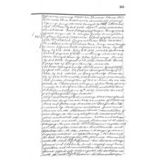 Bosque - Book: Deed Records Volume: 17 Page: 265