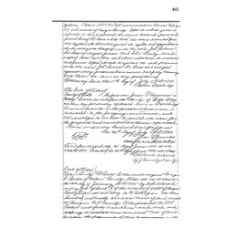 Bosque - Book: Deed Records Volume: 17 Page: 485