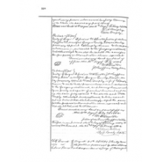 Bosque - Book: Deed Records Volume: 19 Page: 118