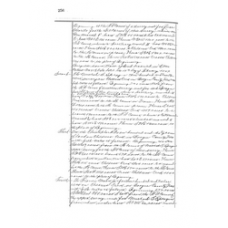 Bosque - Book: Deed Records Volume: 19 Page: 256