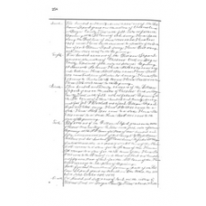 Bosque - Book: Deed Records Volume: 19 Page: 258