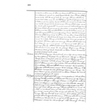 Bosque - Book: Deed Records Volume: 19 Page: 260