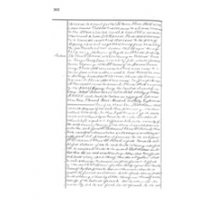 Bosque - Book: Deed Records Volume: 19 Page: 262