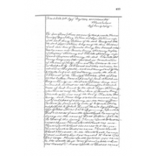 Bosque - Book: Deed Records Volume: 19 Page: 433