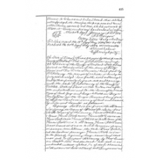 Bosque - Book: Deed Records Volume: 19 Page: 435