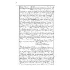 Bosque - Book: Deed Records Volume: 2 Page: 2