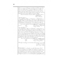 Bosque - Book: Deed Records Volume: 23 Page: 84
