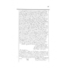 Bosque - Book: Deed Records Volume: 23 Page: 85