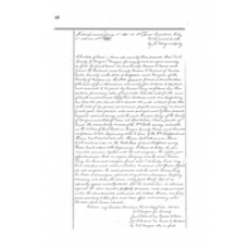 Bosque - Book: Deed Records Volume: 23 Page: 86