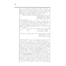 Bosque - Book: Deed Records Volume: 23 Page: 88