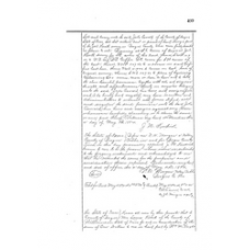 Bosque - Book: Deed Records Volume: 23 Page: 499