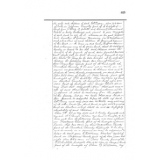 Bosque - Book: Deed Records Volume: 23 Page: 625