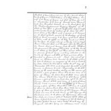 Bosque - Book: Deed Records Volume: 24 Page: 7