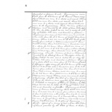 Bosque - Book: Deed Records Volume: 24 Page: 8