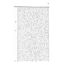 Bosque - Book: Deed Records Volume: 24 Page: 9