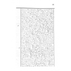 Bosque - Book: Deed Records Volume: 24 Page: 11