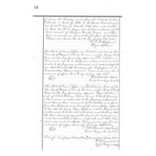 Bosque - Book: Deed Records Volume: 24 Page: 14