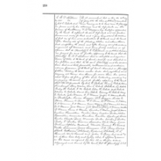 Bosque - Book: Deed Records Volume: 25 Page: 258