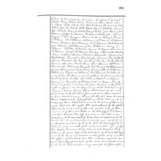 Bosque - Book: Deed Records Volume: 25 Page: 259