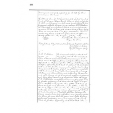 Bosque - Book: Deed Records Volume: 25 Page: 260