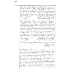 Bosque - Book: Deed Records Volume: 25 Page: 592