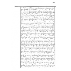 Bosque - Book: Deed Records Volume: 25 Page: 593