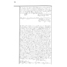 Bosque - Book: Deed Records Volume: 26 Page: 54