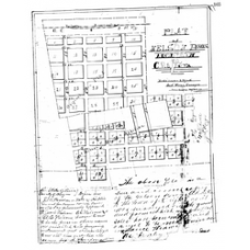 Bosque - Book: Deed Records Volume: 26 Page: 165