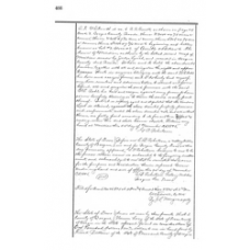 Bosque - Book: Deed Records Volume: 26 Page: 466