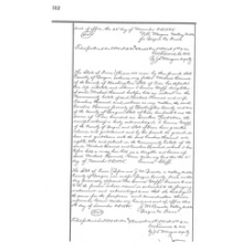 Bosque - Book: Deed Records Volume: 26 Page: 512