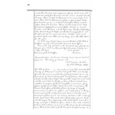 Bosque - Book: Deed Records Volume: 27 Page: 66