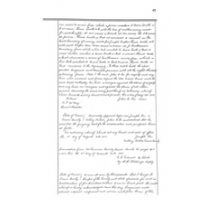 Bosque - Book: Deed Records Volume: 27 Page: 67