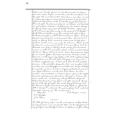 Bosque - Book: Deed Records Volume: 27 Page: 68