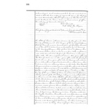 Bosque - Book: Deed Records Volume: 29 Page: 100