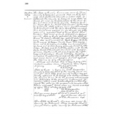 Bosque - Book: Deed Records Volume: 3 Page: 190