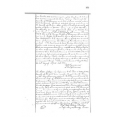 Bosque - Book: Deed Records Volume: 31 Page: 103