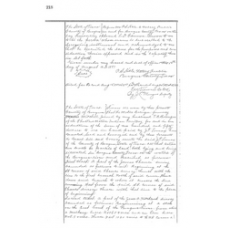 Bosque - Book: Deed Records Volume: 31 Page: 218