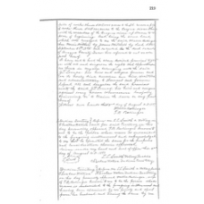Bosque - Book: Deed Records Volume: 31 Page: 219