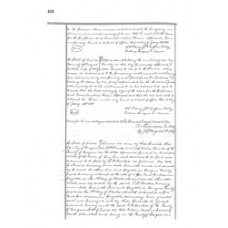 Bosque - Book: Deed Records Volume: 32 Page: 424
