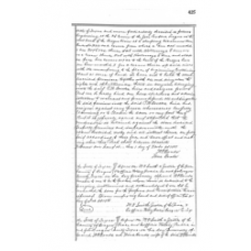 Bosque - Book: Deed Records Volume: 32 Page: 425