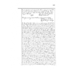 Bosque - Book: Deed Records Volume: 33 Page: 145