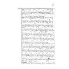 Bosque - Book: Deed Records Volume: 33 Page: 149