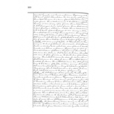 Bosque - Book: Deed Records Volume: 33 Page: 150