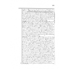 Bosque - Book: Deed Records Volume: 33 Page: 151