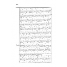 Bosque - Book: Deed Records Volume: 33 Page: 152