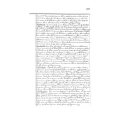Bosque - Book: Deed Records Volume: 33 Page: 153