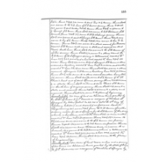 Bosque - Book: Deed Records Volume: 33 Page: 155