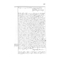Bosque - Book: Deed Records Volume: 33 Page: 159