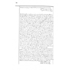 Bosque - Book: Deed Records Volume: 34 Page: 90