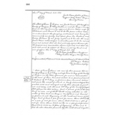 Bosque - Book: Deed Records Volume: 34 Page: 286